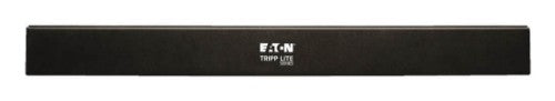Tripp Lite PDUMH20HV power distribution unit (PDU) 10 AC outlet(s) 1U Black