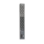 Tripp Lite PDU3EVN10L2130B power distribution unit (PDU) 48 AC outlet(s) 0U Black