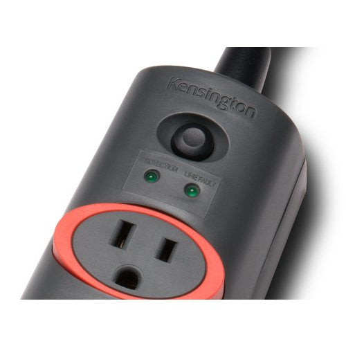 Kensington SmartSockets Basic Surge Protector
