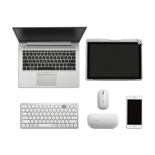 Kensington Multi-Device Dual Wireless Compact Keyboard