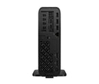 HP Z2 Mini G9 Intel® Core™ i7 i7-14700 32 GB DDR5-SDRAM 512 GB SSD NVIDIA RTX A2000 Windows 11 Pro Mini PC Black