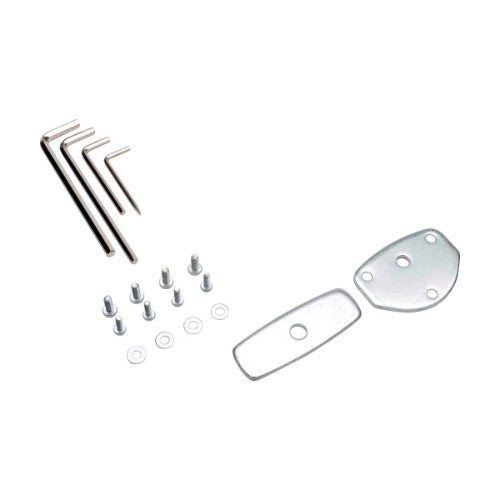 Tripp Lite DDR1327S monitor mount / stand 27" Desk Black