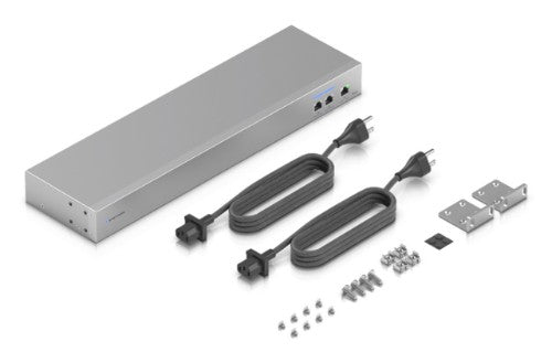 Ubiquiti UniFi WAN Switch RJ45 Gigabit Ethernet (10/100/1000) 1U Gray