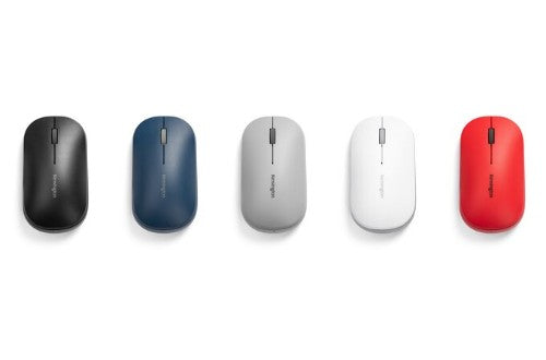 Kensington SureTrack™ Dual Wireless Mouse - White