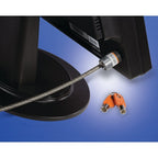 Kensington MicroSaver® Keyed Laptop Lock — Supervisor