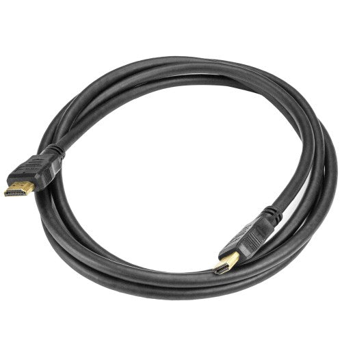 StarTech.com HDMM2M HDMI cable 78.7" (2 m) HDMI Type A (Standard) Black