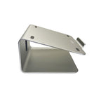 Amer Networks AMRNS04 laptop stand Silver 17"