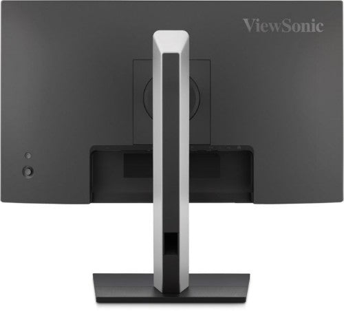 Viewsonic VG2458 computer monitor 24" 1920 x 1080 pixels Full HD LED Black