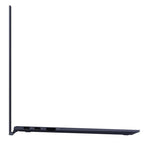 ASUS Chromebook CX9 CX9400CEA-DB51-CA laptop Intel® Core™ i5 i5-1135G7 14" Touchscreen Full HD 16 GB LPDDR4x-SDRAM 512 GB SSD Wi-Fi 6 (802.11ax) ChromeOS Black