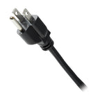 Tripp Lite U280-016-RM interface hub 480 Mbit/s Black