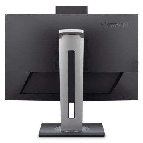 Viewsonic VG Series VG2457V computer monitor 23.8" 1920 x 1080 pixels Full HD LCD Black