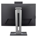 Viewsonic VG Series VG2457V computer monitor 23.8" 1920 x 1080 pixels Full HD LCD Black