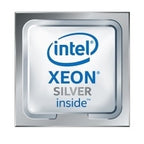 DELL Intel Xeon Silver 4114 processor 2.2 GHz 13.75 MB L3