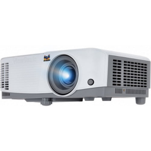 Viewsonic PG707W data projector Standard throw projector 4000 ANSI lumens DMD WXGA (1280x800) White