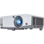 Viewsonic PG707W data projector Standard throw projector 4000 ANSI lumens DMD WXGA (1280x800) White