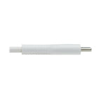 Tripp Lite M102-01M-WH lightning cable 39.4" (1 m) White