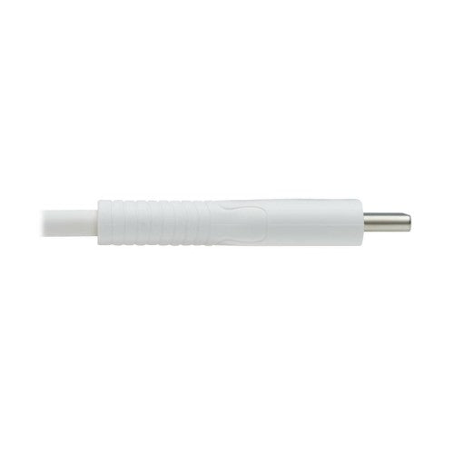 Tripp Lite M102-01M-WH lightning cable 39.4" (1 m) White