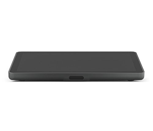 Logitech 952-000085 meeting room display 10.1" 1280 x 800 pixels 802.11a, 802.11b, 802.11g, Wi-Fi 4 (802.11n), Wi-Fi 5 (802.11ac) Bluetooth