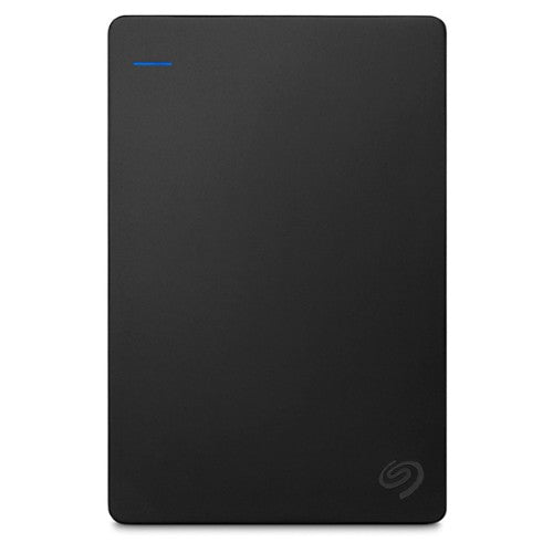 Seagate Game Drive STGD4000400 external hard drive 4 TB Black