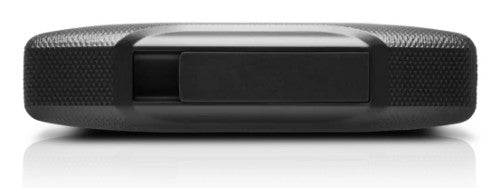 SanDisk G-DRIVE ArmorATD external hard drive 5 TB 2.5" USB Type-C 3.2 Gen 1 (3.1 Gen 1) Gray