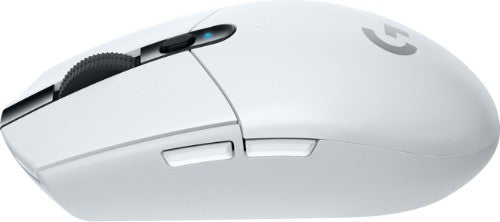 Logitech G 910-005289 mouse Gaming Ambidextrous RF Wireless Optical 12000 DPI