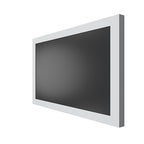 Chief Impact On-Wall Kiosk 49" White