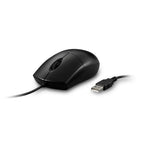 Kensington Pro Fit Washable Wired mouse Office Ambidextrous USB Optical 1600 DPI