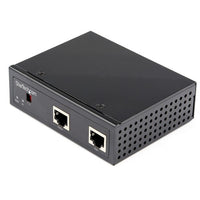 StarTech.com POESLT1G48V PoE adapter Gigabit Ethernet