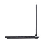 Acer Nitro 5 AN515-58-74ZS Intel® Core™ i7 i7-12700H Laptop 15.6" Quad HD 16 GB DDR4-SDRAM 1 TB SSD NVIDIA GeForce RTX 3070 Ti Wi-Fi 6 (802.11ax) Windows 11 Home Black