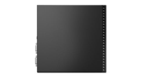 Lenovo ThinkCentre M75q AMD Ryzen™ 5 PRO 5650GE 8 GB DDR4-SDRAM 256 GB SSD Windows 11 Pro Mini PC Black