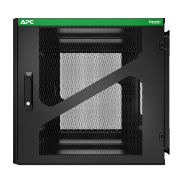 APC AR112SM rack cabinet 12U Freestanding rack