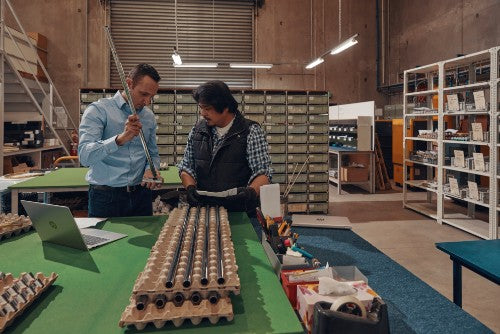 HP ProBook 440 G11 Intel Core Ultra 5 125U Laptop 14" WUXGA 8 GB DDR5-SDRAM 256 GB SSD Wi-Fi 6E (802.11ax) Windows 11 Pro Silver