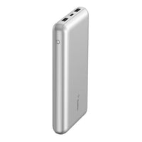 Belkin BoostCharge 20000 mAh Silver