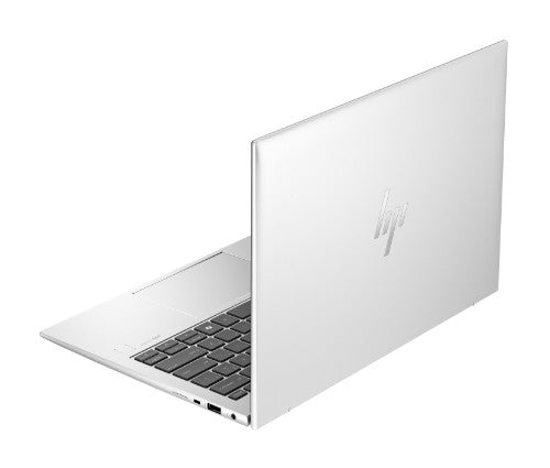 HP EliteBook 830 G11 Intel Core Ultra 5 135U Laptop 13.3" WUXGA 16 GB LPDDR5-SDRAM 512 GB SSD Wi-Fi 6E (802.11ax) Windows 11 Pro Silver
