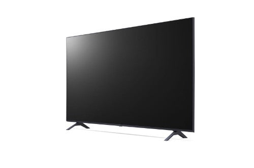 LG 86UR640S9UD signage display Digital signage flat panel 86" LCD Wi-Fi 400 cd/m² 4K Ultra HD Blue WebOS
