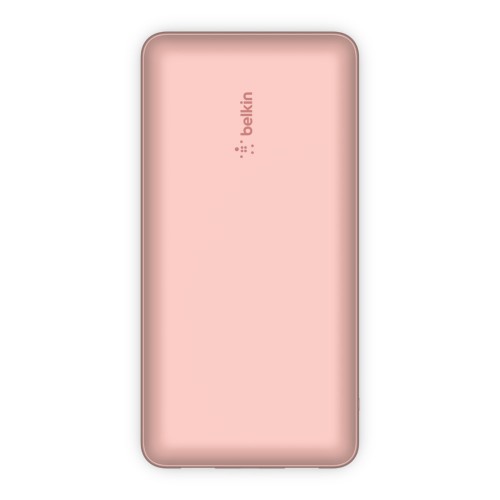 Belkin BPB012btRG 20000 mAh Rose Gold
