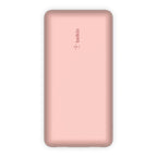 Belkin BPB012btRG 20000 mAh Rose Gold