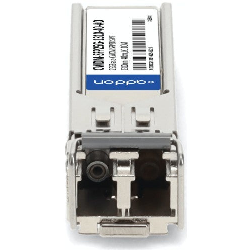 AddOn Networks CWDM-SFP25G-1310-40-AO network transceiver module Fiber optic 25000 Mbit/s SFP28 1310 nm