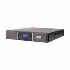 Eaton 9PX3000GRT uninterruptible power supply (UPS) Double-conversion (Online) 3 kVA 3000 W