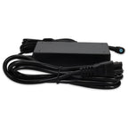 AddOn Networks AK.090AP.016-AA power adapter/inverter Indoor 90 W Black