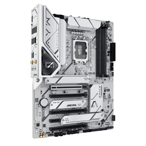 ASUS Z790-AYW WIFI W II motherboard Intel Z790 LGA 1700 ATX