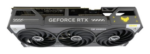 ASUS TUF Gaming TUF-RTX5070-O12G-GAMING graphics card NVIDIA GeForce RTX 5070 12 GB GDDR7