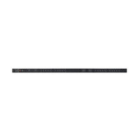 CyberPower PDU20BVHVIEC24F power distribution unit (PDU) 24 AC outlet(s) 0U Black
