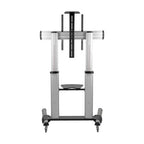 Tripp Lite DMCS60100XX signage display mount 100" Black, Silver