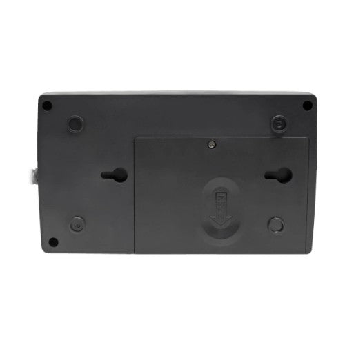 Tripp Lite BC350 uninterruptible power supply (UPS) 0.35 kVA 180 W