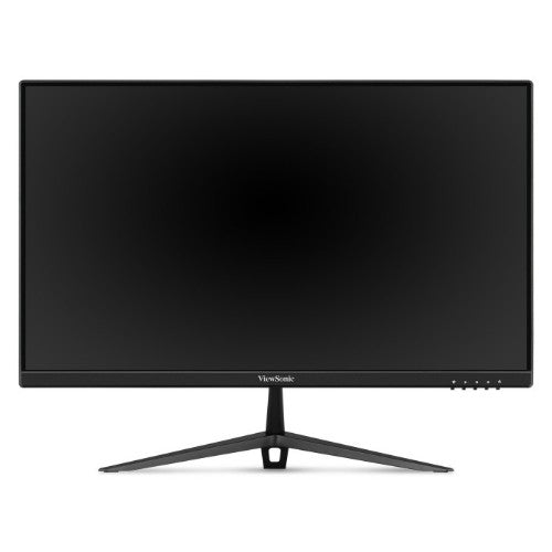Viewsonic VX2428A computer monitor 24" 1920 x 1080 pixels Full HD LED Black