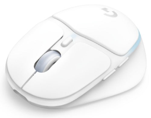 Logitech G 910-006365 mouse Gaming Right-hand RF Wireless + Bluetooth Optical 8200 DPI