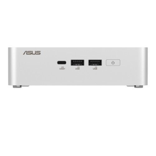 ASUS NUC RNUC15CRSU9089AU Intel Core Ultra 9 285H 32 GB DDR5-SDRAM 1 TB SSD Windows 11 Home Mini PC Mini PC barebone Silver