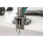 Kensington SmartFit 32" Desk Gray