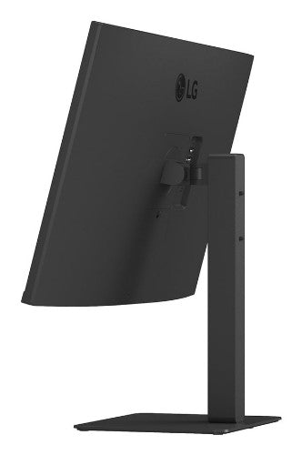 LG 32U720A-B computer monitor 32" 3840 x 2160 pixels 4K Ultra HD LED Black